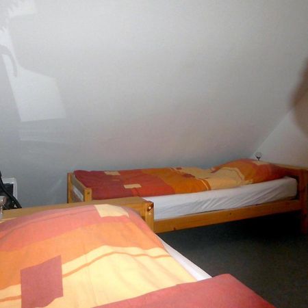 Ferienhaus Uda Schwarzenberg  Kültér fotó