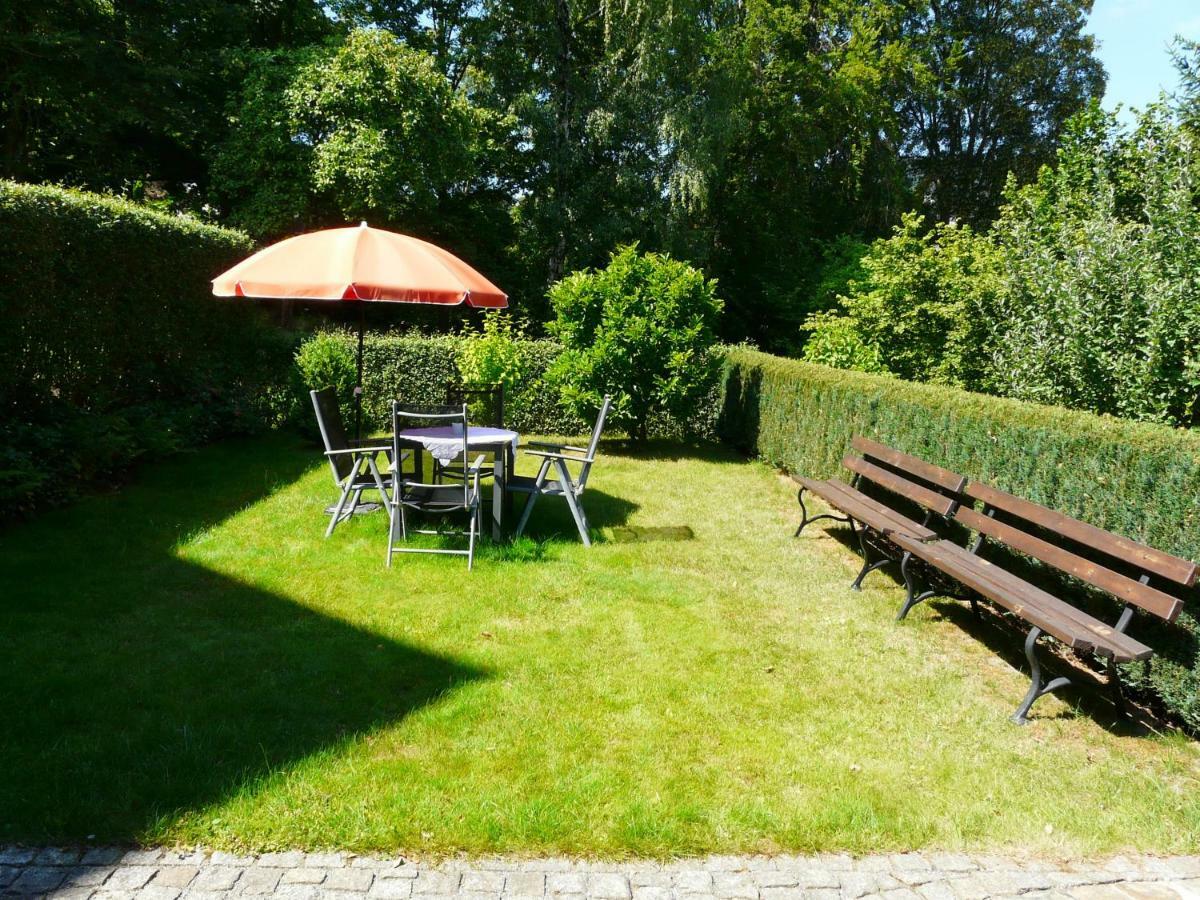 Ferienhaus Uda Schwarzenberg  Kültér fotó