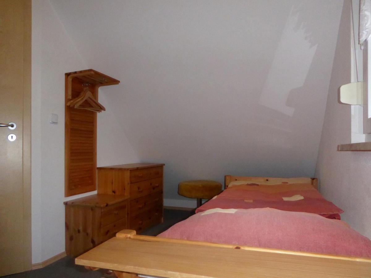 Ferienhaus Uda Schwarzenberg  Kültér fotó